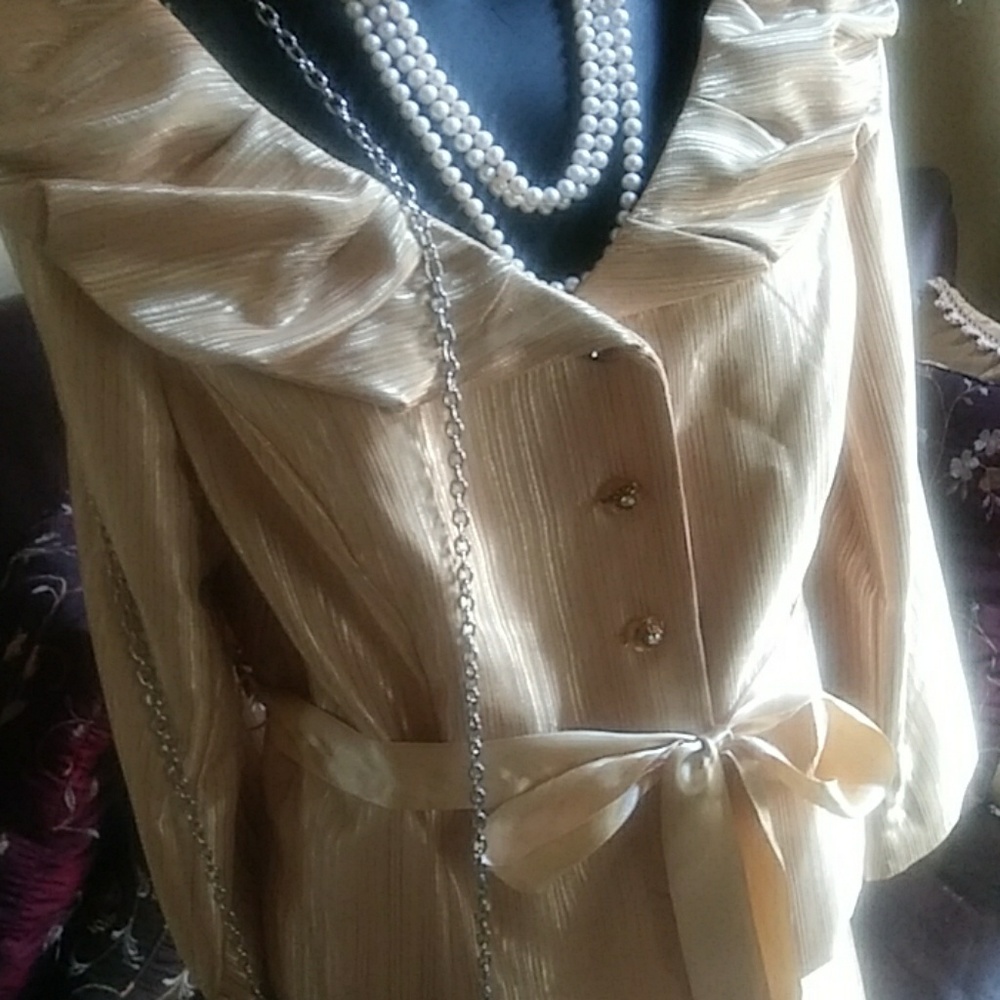 2pcs suit sz. 16